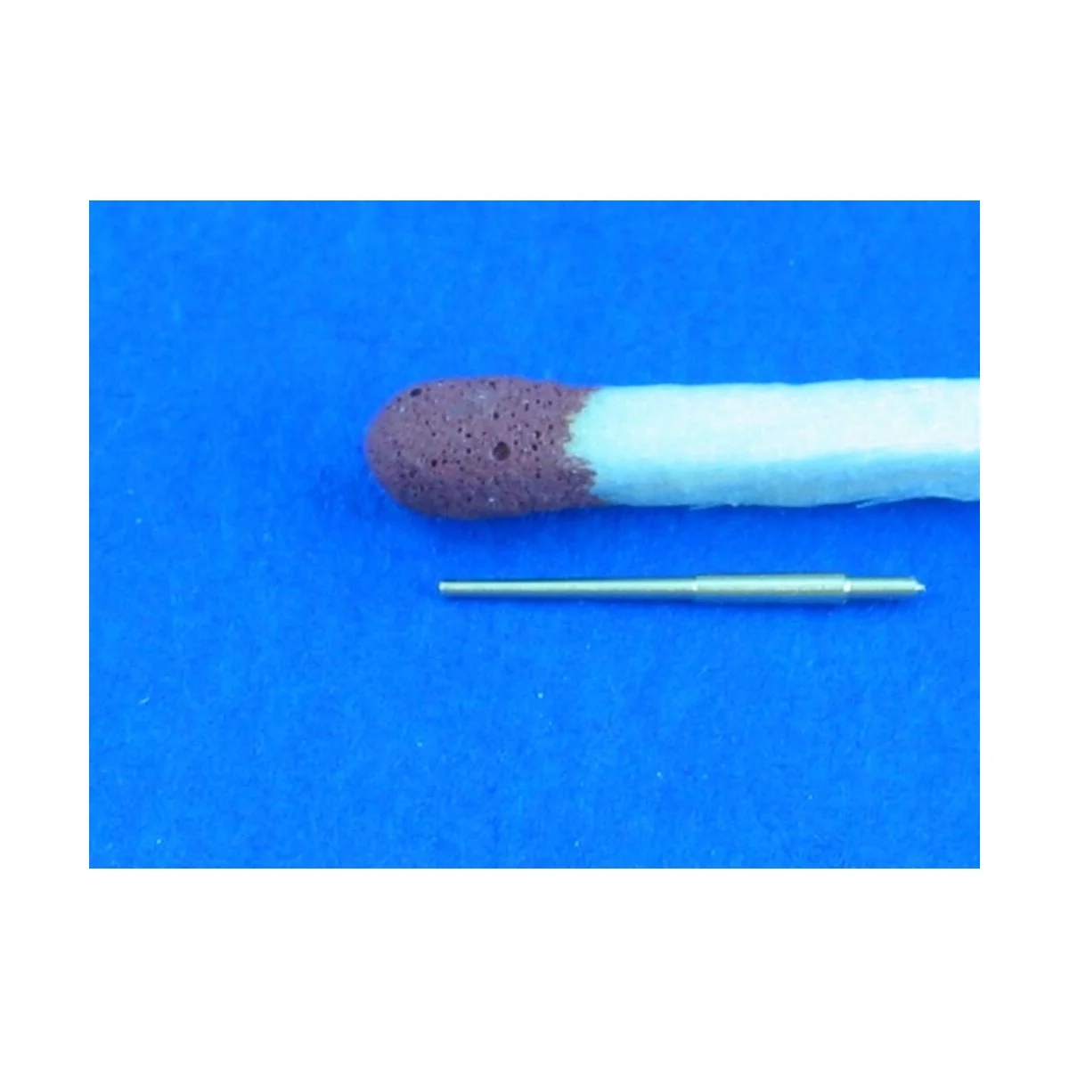 Set of 12 pcs 155 mm barrels for ships Yamato, Musashi, 1/700 - Abe...