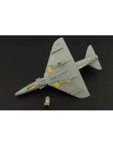 [NO_DESC] A4E Skyhawk, 1/144 - Brengun BRL144027