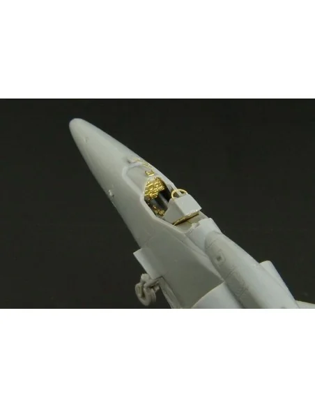 [NO_DESC] A4E Skyhawk, 1/144 - Brengun BRL144027