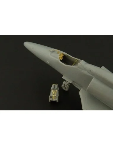 [NO_DESC] A4E Skyhawk, 1/144 - Brengun BRL144027