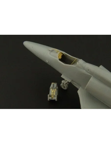 A4E Skyhawk, 1/144 - Brengun BRL144027