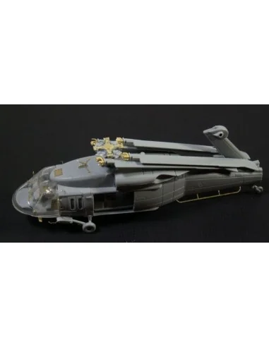 [NO_DESC] Blackhawk HH-60, MH-60, UH-60, 1/144 - Brengun BRL144029