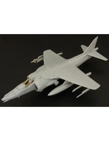 Bae Harrier GR 7, 1/144 - Brengun BRL144034