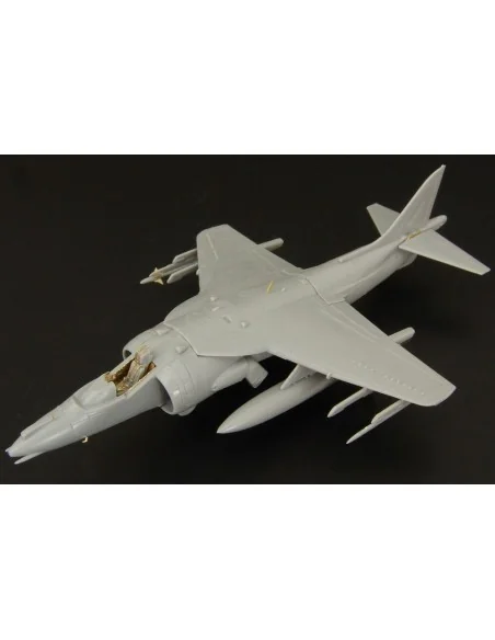 Bae Harrier GR 7, 1/144 - Brengun BRL144034