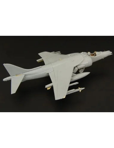 Bae Harrier GR 7, 1/144 - Brengun BRL144034