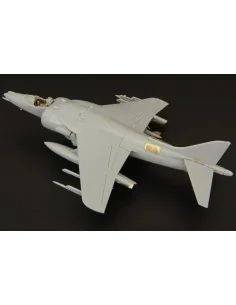 AV-8B Harrier II plus, 1/144 - Brengun BRL144035