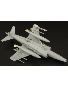 [NO_DESC] AV-8B Harrier II plus, 1/144 - Brengun BRL144035 2