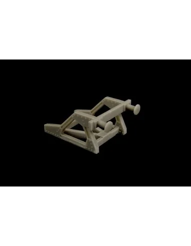 [NO_DESC] Buffers-end track, 1/144 - Brengun BRL144038