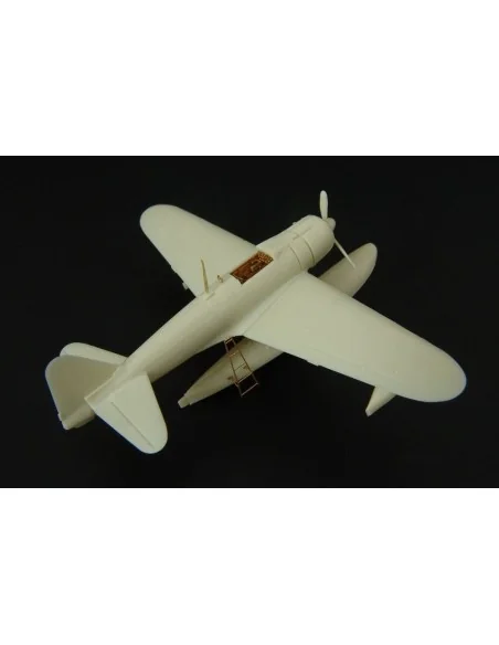 A6M2-N Rufe (Sweet) 2sets, 1/144 - Brengun BRL144045