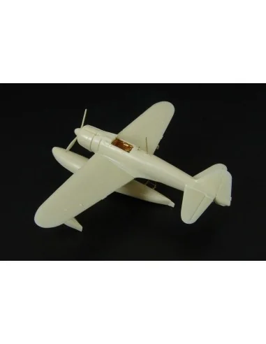 A6M2-N Rufe (Sweet) 2sets, 1/144 - Brengun BRL144045