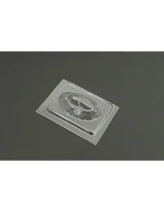 MiG17F (canopy), 1/144 - Brengun BRL144048