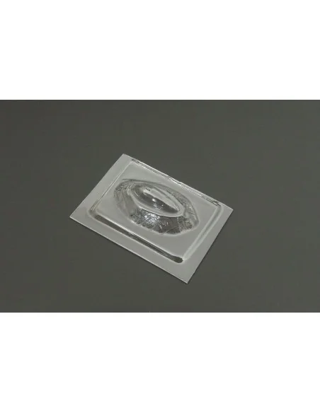 [NO_DESC] MiG17F (canopy), 1/144 - Brengun BRL144048