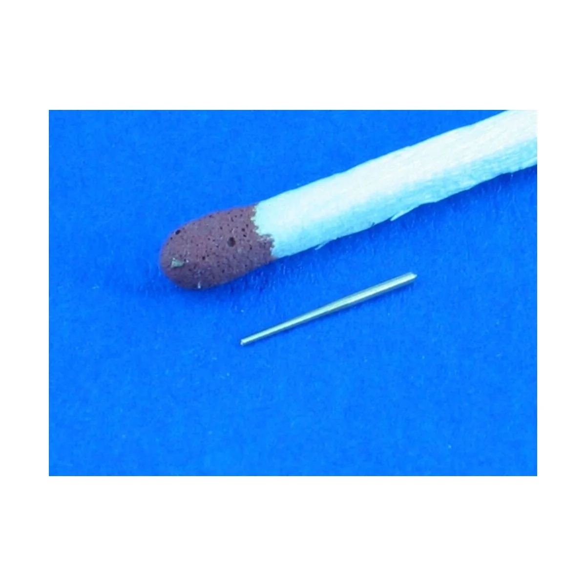 Set of 12 pcs 127 mm barrels for ships Yamato,Musashi - Aber Models...