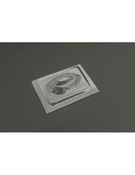 MiG17F (canopy), 1/144 - Brengun BRL144048