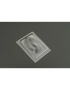 MiG17PF (canopy), 1/144 - Brengun BRL144049