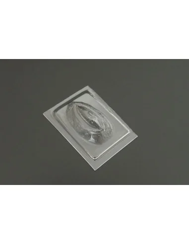 [NO_DESC] MiG17PF (canopy), 1/144 - Brengun BRL144049