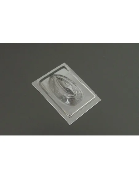 MiG17PF (canopy), 1/144 - Brengun BRL144049