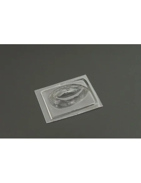 [NO_DESC] MiG17PF (canopy), 1/144 - Brengun BRL144049