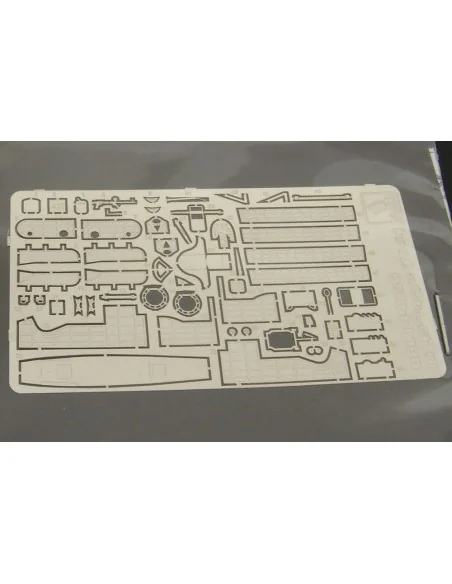 Ki45 Toryu (Aoshima), 1/144 - Brengun BRL144056