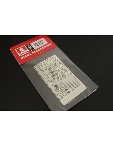 Ki45 Toryu (Aoshima), 1/144 - Brengun BRL144056