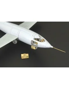 Bell X-1 (Dragon), 1/144 - Brengun BRL144057