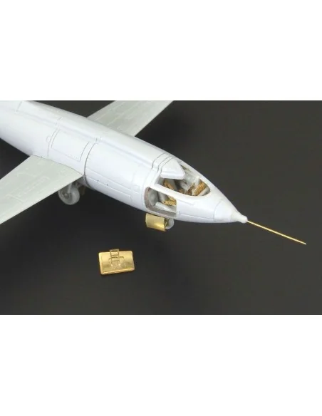 Bell X-1 (Dragon), 1/144 - Brengun BRL144057