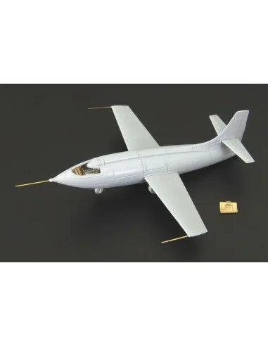 Bell X-1 (Dragon), 1/144 - Brengun BRL144057