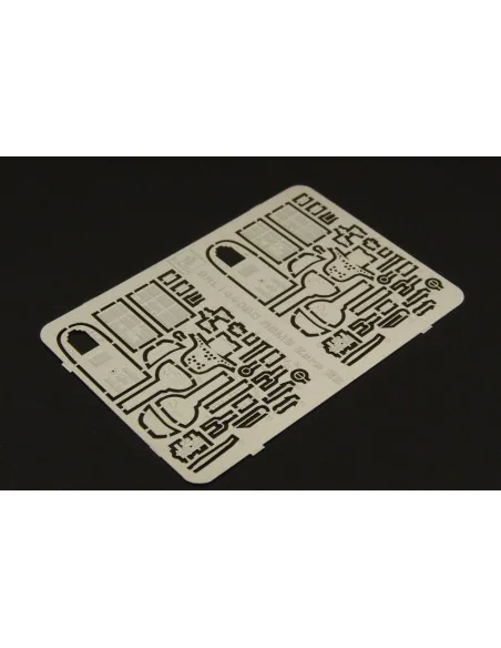 A6M3 Zero 32 detail set 2sets (Sweet), 1/144 - Brengun BRL144060