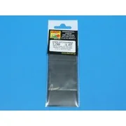 Set of 12 pcs 127 mm barrels for ships Yamato, Musashi, 1/700 - Abe... Set of 12 pcs 127 mm barrels for ships Yamato, Musashi, 1/700 - Abe...