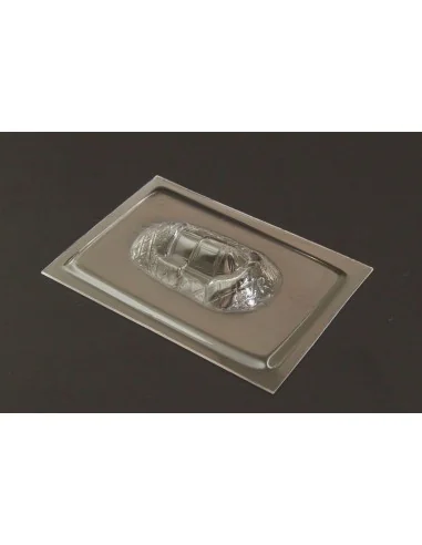 [NO_DESC] J2M3 Raiden canopy (Fujimi), 1/144 - Brengun BRL144063