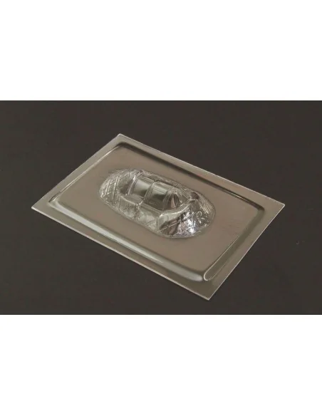 J2M3 Raiden canopy (Fujimi), 1/144 - Brengun BRL144063