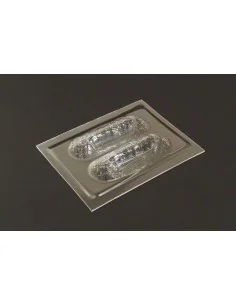 [NO_DESC] Ki45 Toryu canopy (Nichimo), 1/144 - Brengun BRL144065