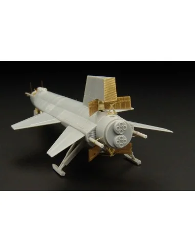 [NO_DESC] North American X-15, 1/144 - Brengun BRL144067