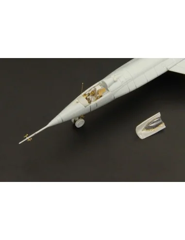 North American X-15, 1/144 - Brengun BRL144067