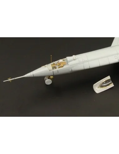 North American X-15, 1/144 - Brengun BRL144067