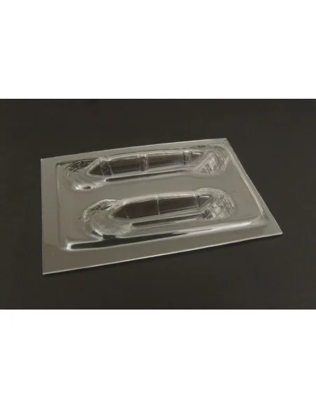 [NO_DESC] Me-262B Canopy, 1/144 - Brengun BRL144069