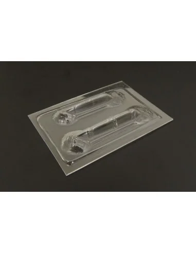 [NO_DESC] Me-262B Canopy, 1/144 - Brengun BRL144069