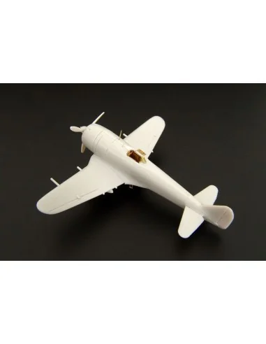 Ki-44 Shoki Tojo“ (Fujimi kit), 1/144 - Brengun BRL144074