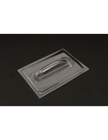 Panavia Tornado- vacu canopy (Revell), 1/144 - Brengun BRL144087