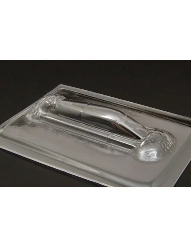 Panavia Tornado- vacu canopy (Revell), 1/144 - Brengun BRL144087