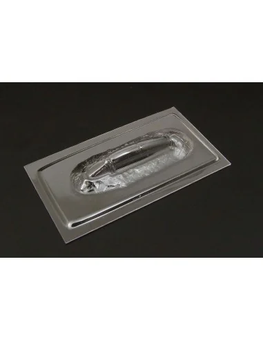 F-14 Tomcat vacu canopy (Revell), 1/144 - Brengun BRL144088