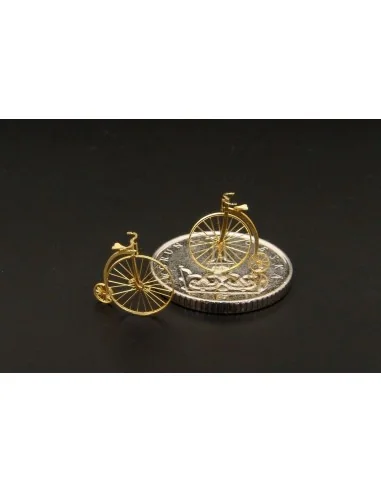 Velociped (two pcs), 1/144 - Brengun BRL144089