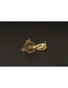 Velociped (two pcs), 1/144 - Brengun BRL144089 2