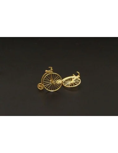 Velociped (two pcs), 1/144 - Brengun BRL144089