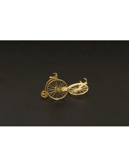 Velociped (two pcs), 1/144 - Brengun BRL144089