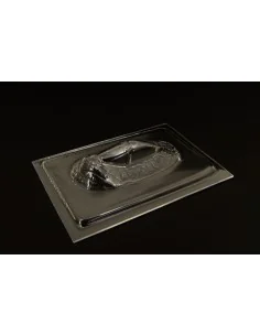 Harrier canopy (Revell), 1/144 - Brengun BRL144090
