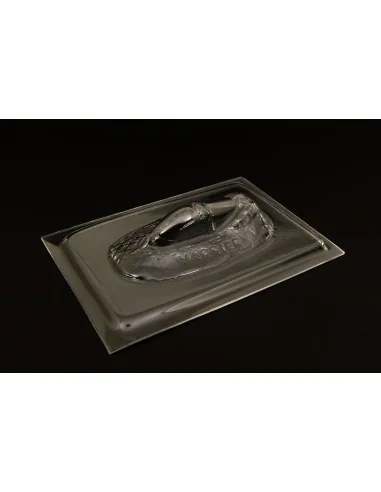 [NO_DESC] Harrier canopy (Revell), 1/144 - Brengun BRL144090