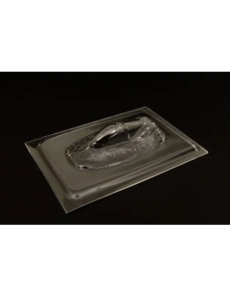 Harrier canopy (Revell), 1/144 - Brengun BRL144090