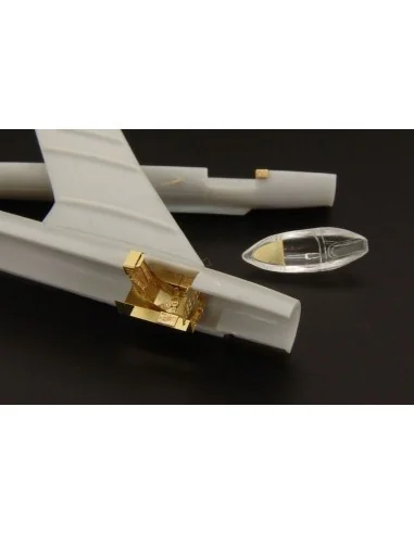 [NO_DESC] Mig 17F (Attack), 1/144 - Brengun BRL144092