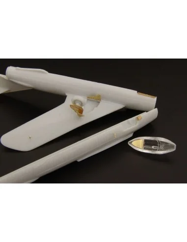 Mig 17F (Attack), 1/144 - Brengun BRL144092